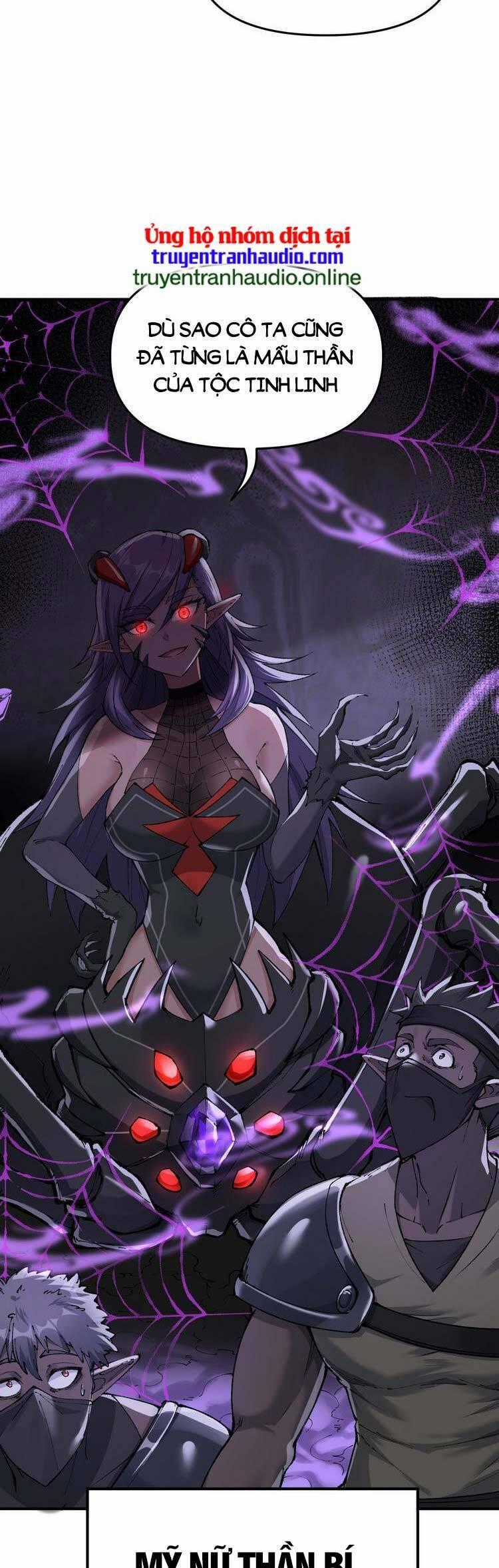 Thiên Đạo Này Cũng Không Ngốc Lắm Chương 13.5 trang 44