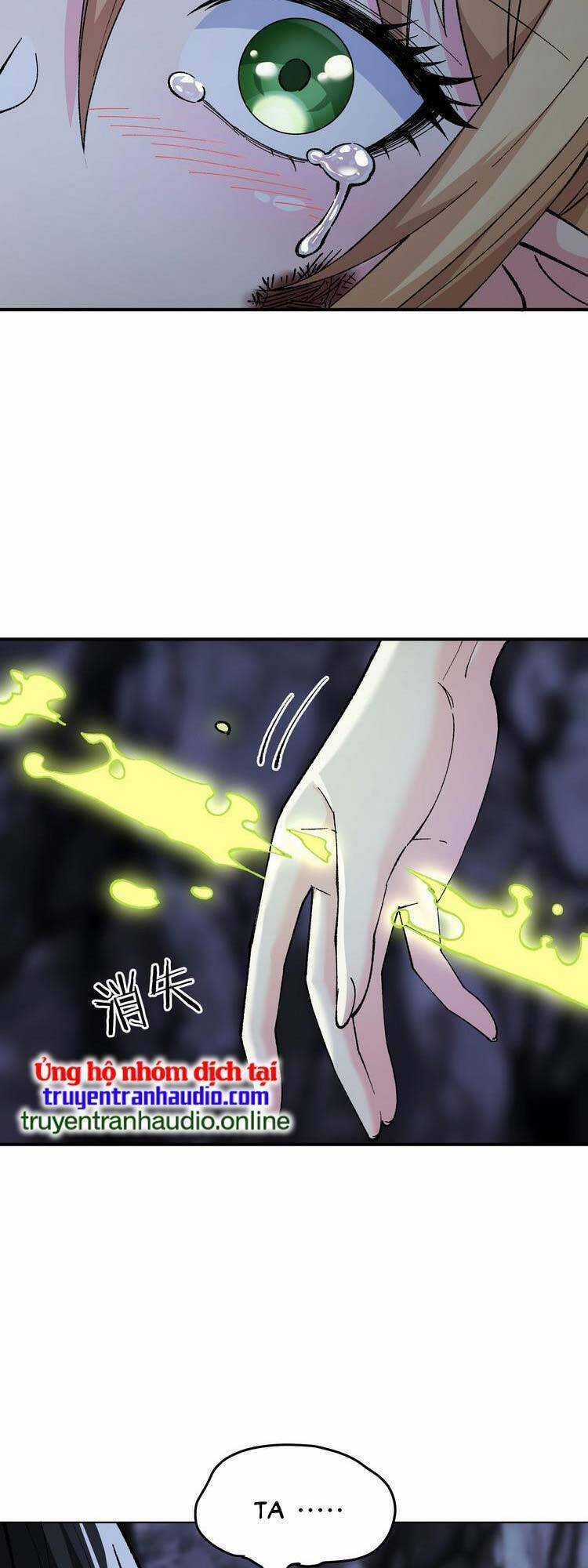 Thiên Đạo Này Cũng Không Ngốc Lắm Chương 13.5 trang 6