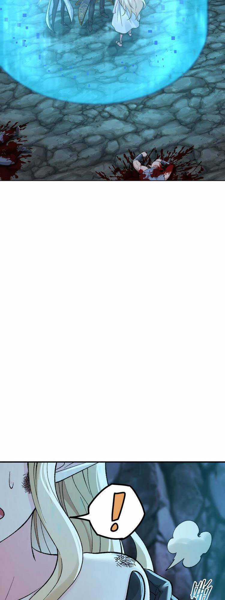 Thiên Đạo Này Cũng Không Ngốc Lắm Chương 13.5 trang 9