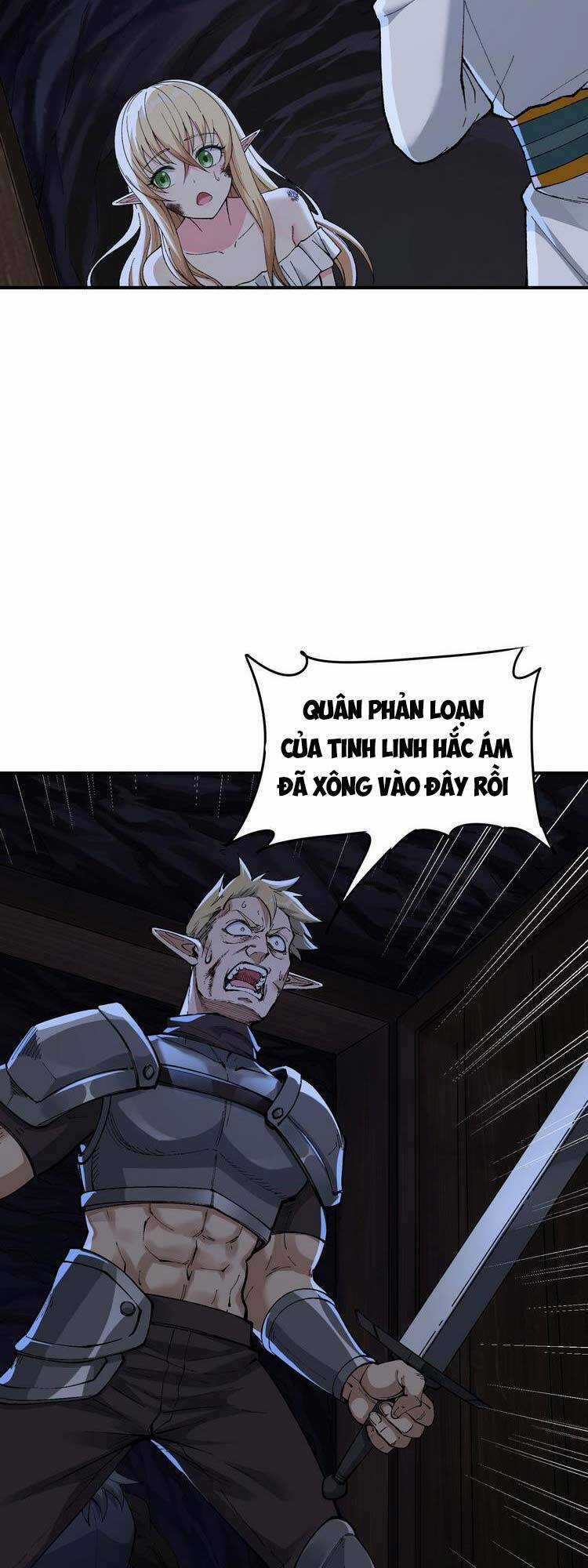 Thiên Đạo Này Cũng Không Ngốc Lắm Chương 13 trang 12