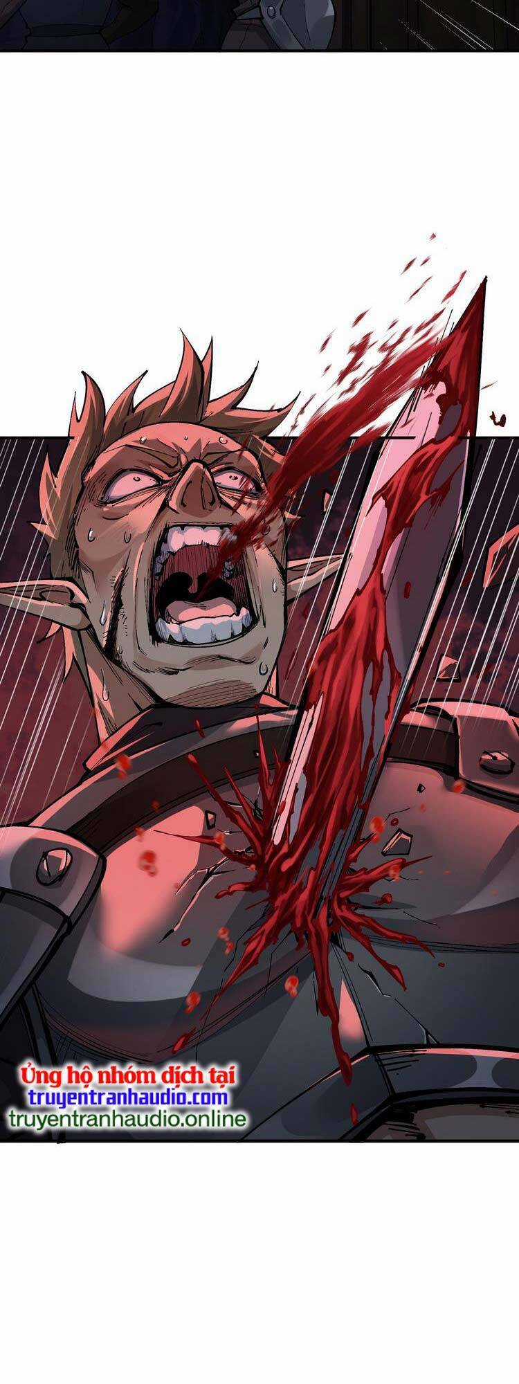 Thiên Đạo Này Cũng Không Ngốc Lắm Chương 13 trang 13