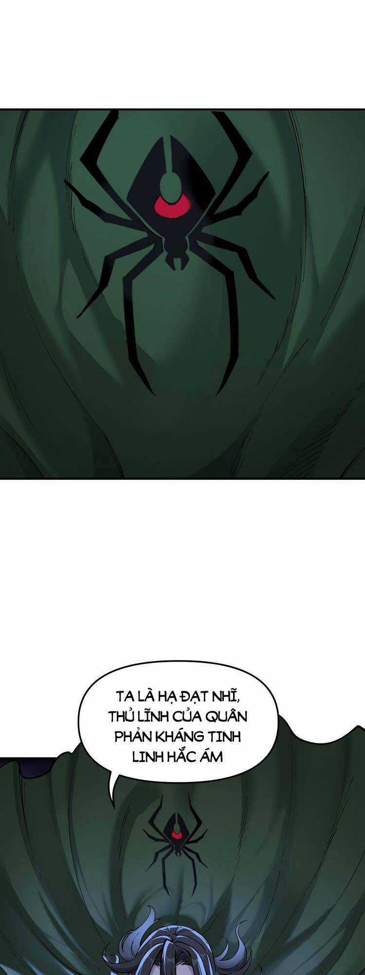 Thiên Đạo Này Cũng Không Ngốc Lắm Chương 13 trang 14