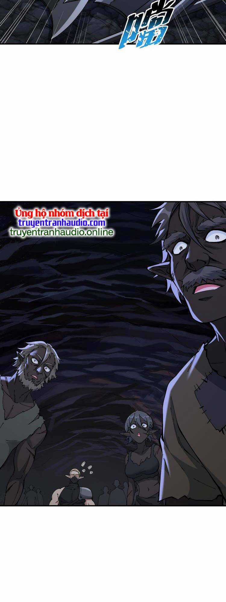 Thiên Đạo Này Cũng Không Ngốc Lắm Chương 13 trang 18