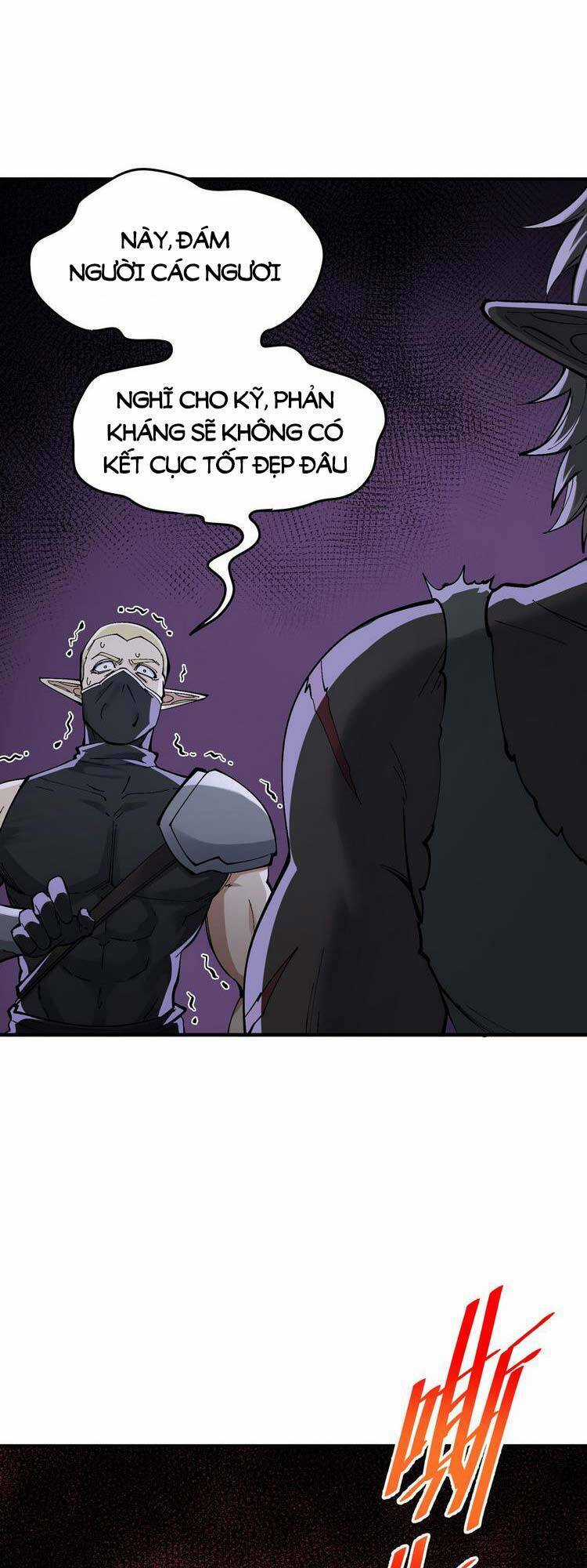 Thiên Đạo Này Cũng Không Ngốc Lắm Chương 13 trang 19