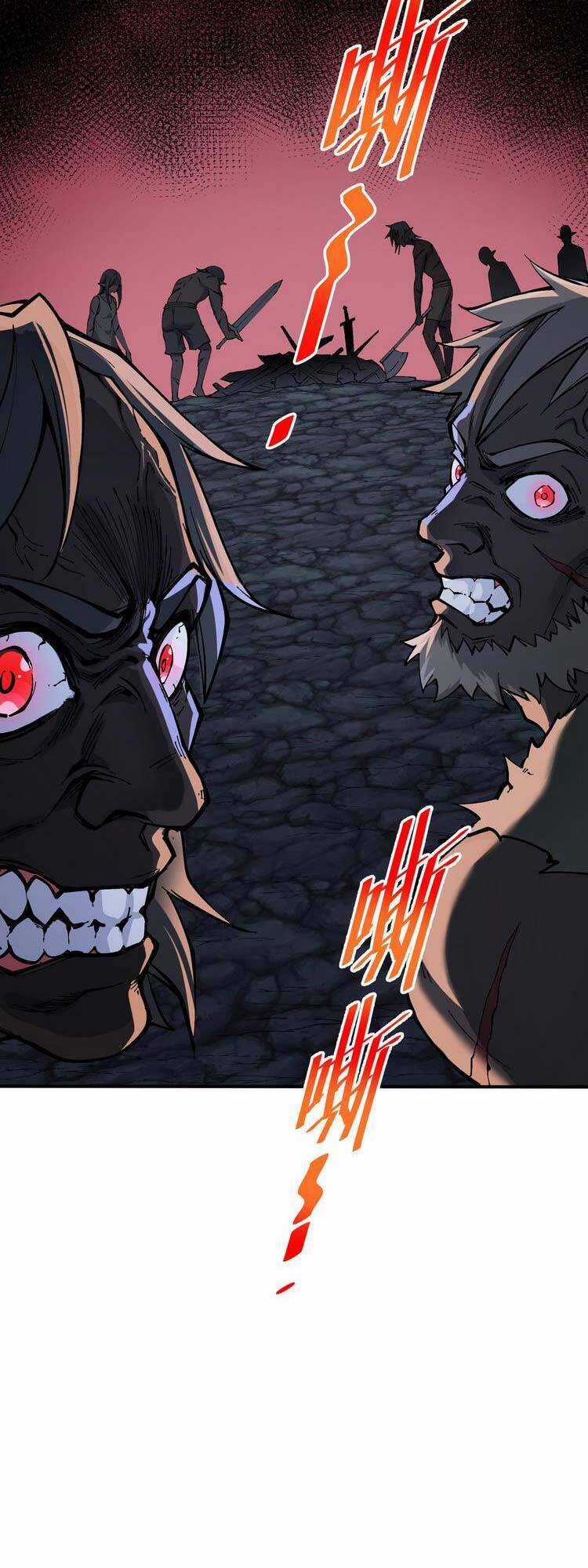 Thiên Đạo Này Cũng Không Ngốc Lắm Chương 13 trang 20