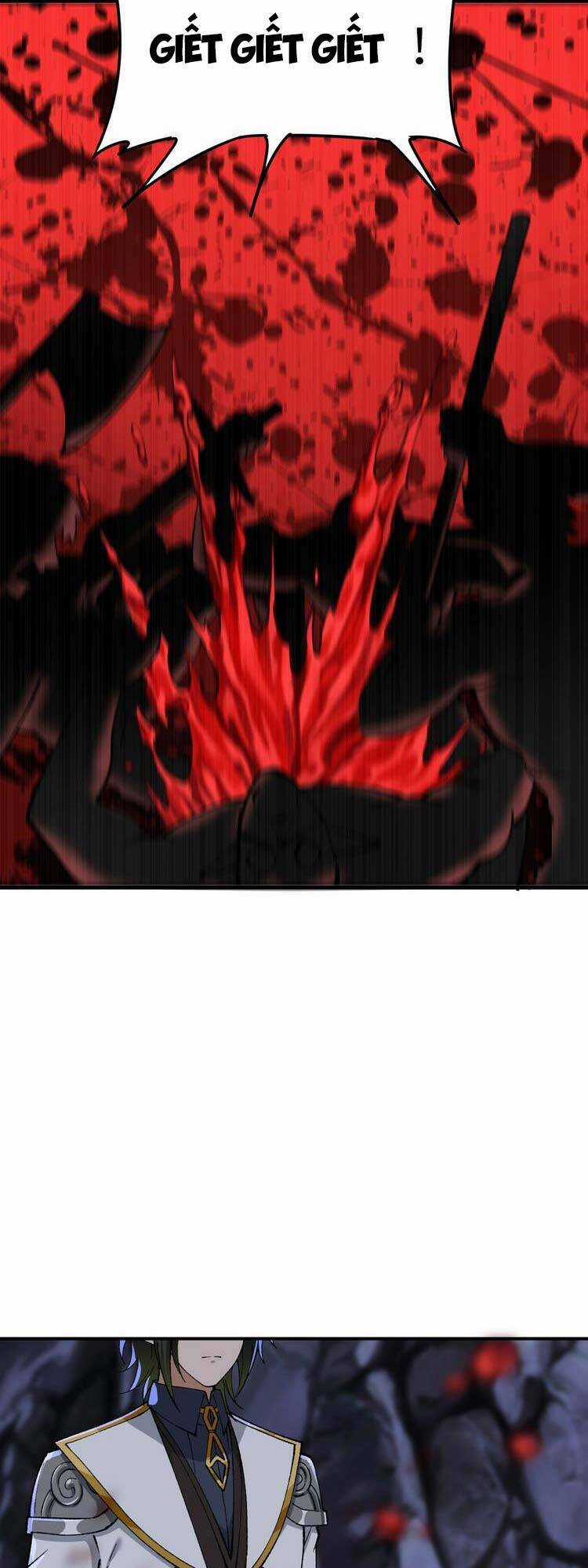 Thiên Đạo Này Cũng Không Ngốc Lắm Chương 13 trang 22