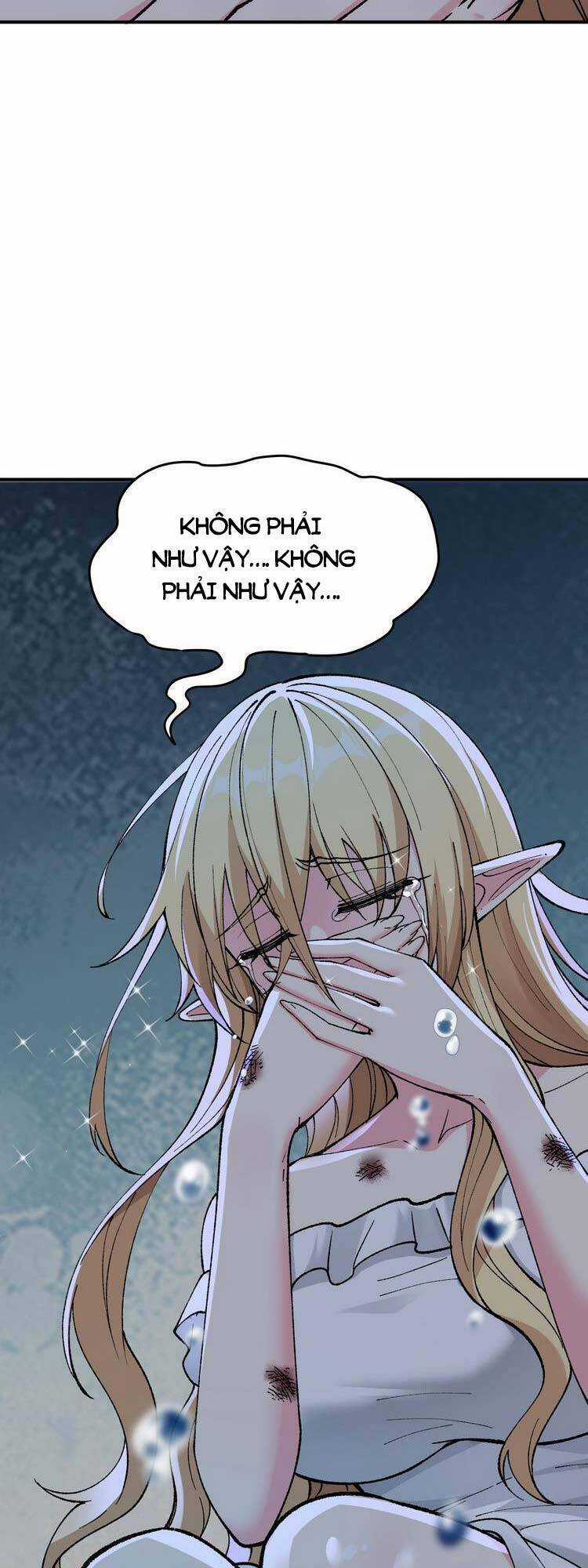 Thiên Đạo Này Cũng Không Ngốc Lắm Chương 13 trang 24