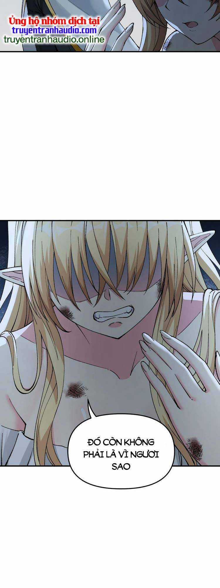 Thiên Đạo Này Cũng Không Ngốc Lắm Chương 13 trang 27