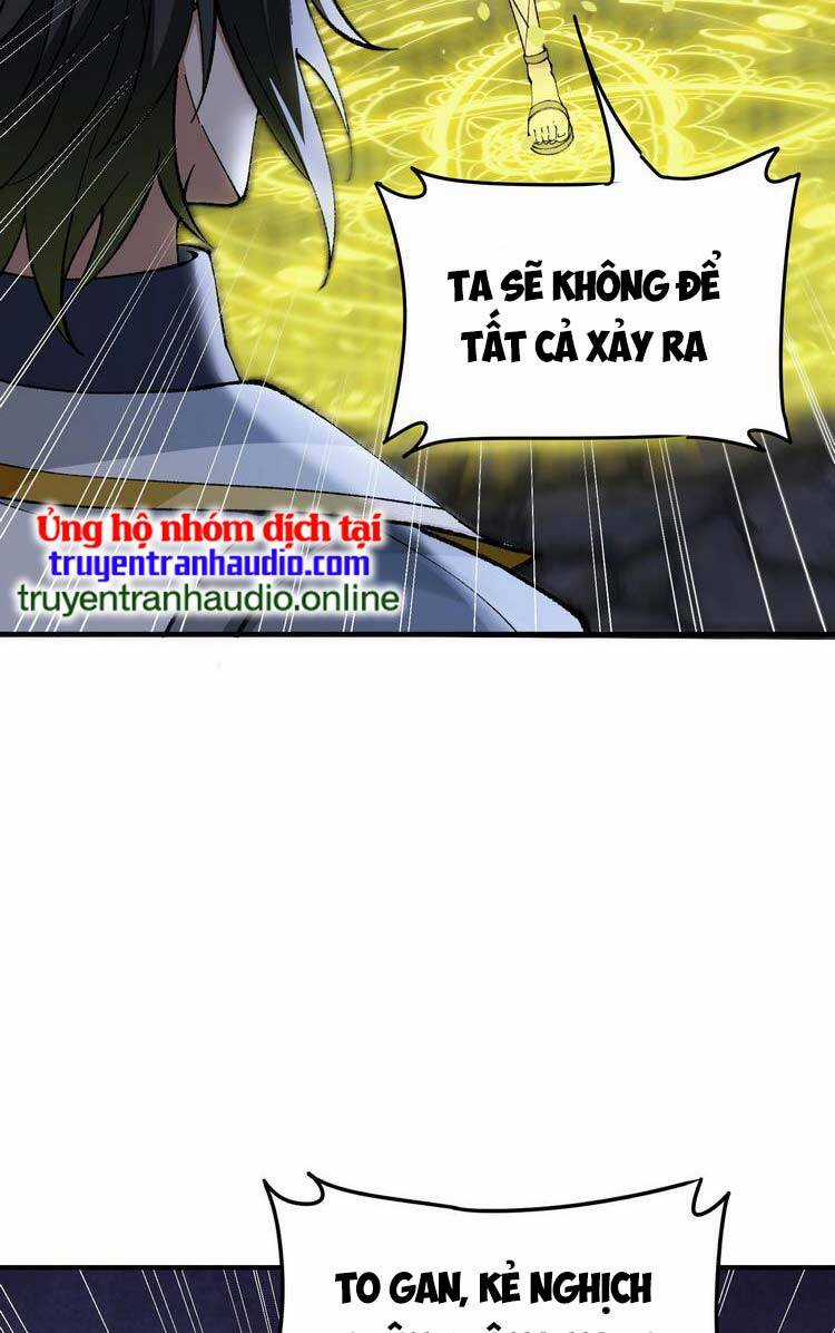 Thiên Đạo Này Cũng Không Ngốc Lắm Chương 13 trang 29