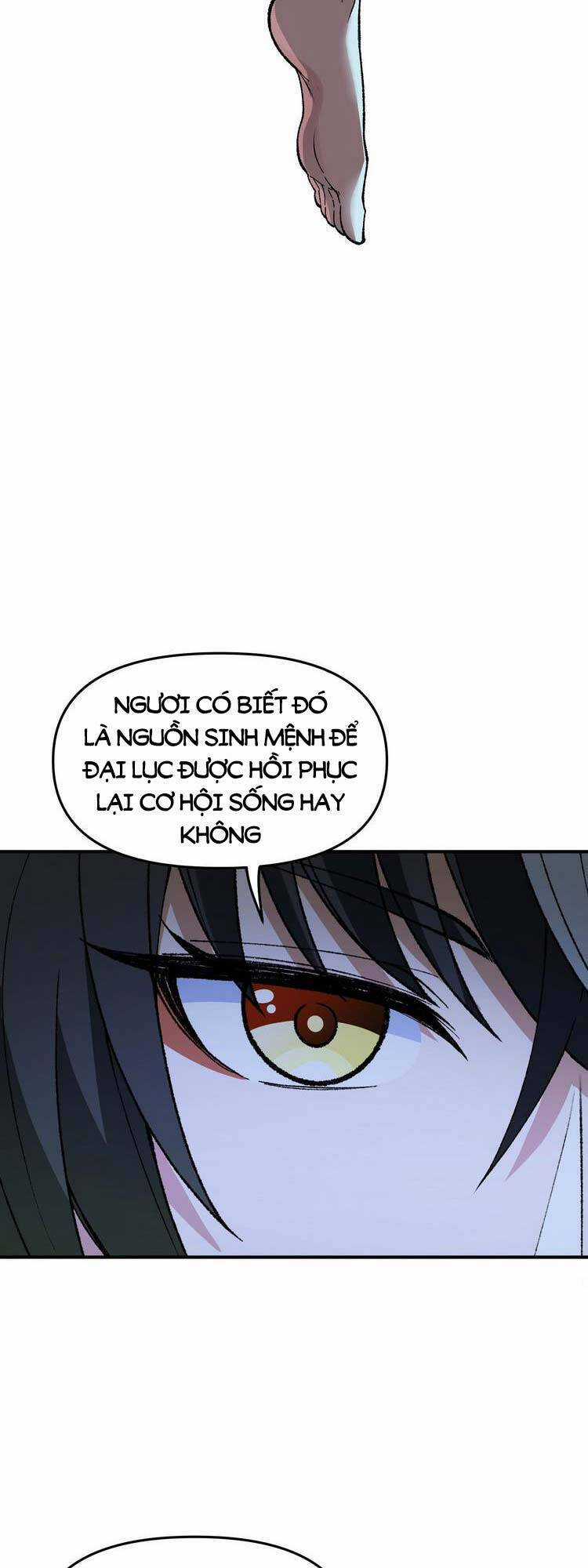 Thiên Đạo Này Cũng Không Ngốc Lắm Chương 13 trang 4