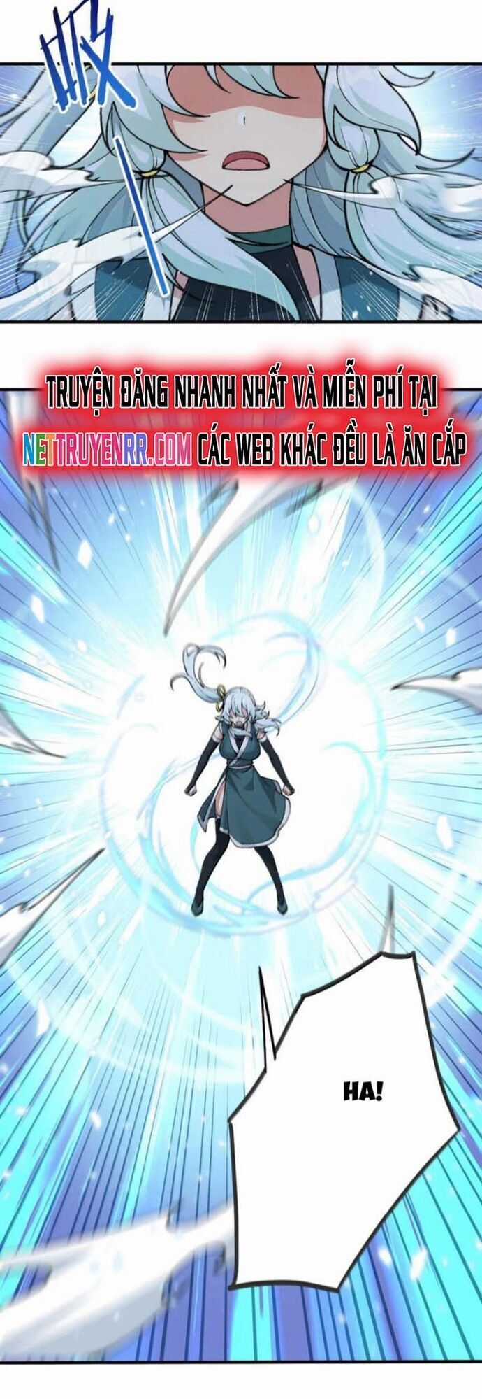 Thiên Đạo Này Cũng Không Ngốc Lắm Chương 130 trang 12