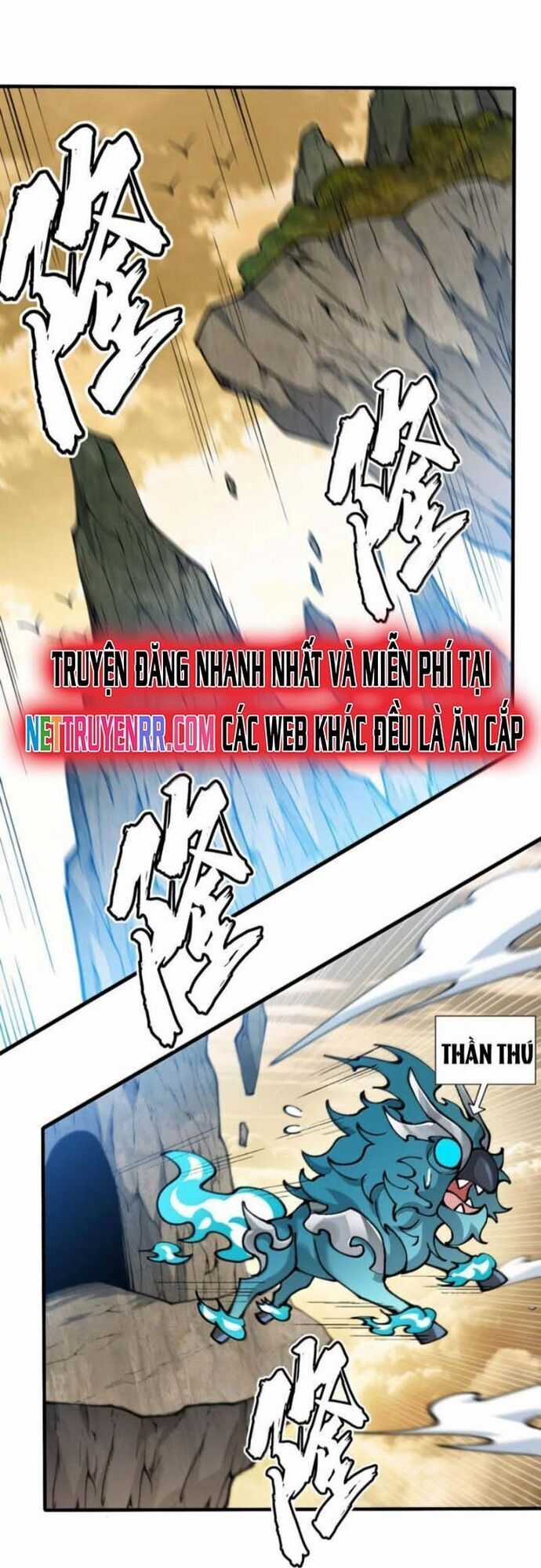 Thiên Đạo Này Cũng Không Ngốc Lắm Chương 130 trang 13