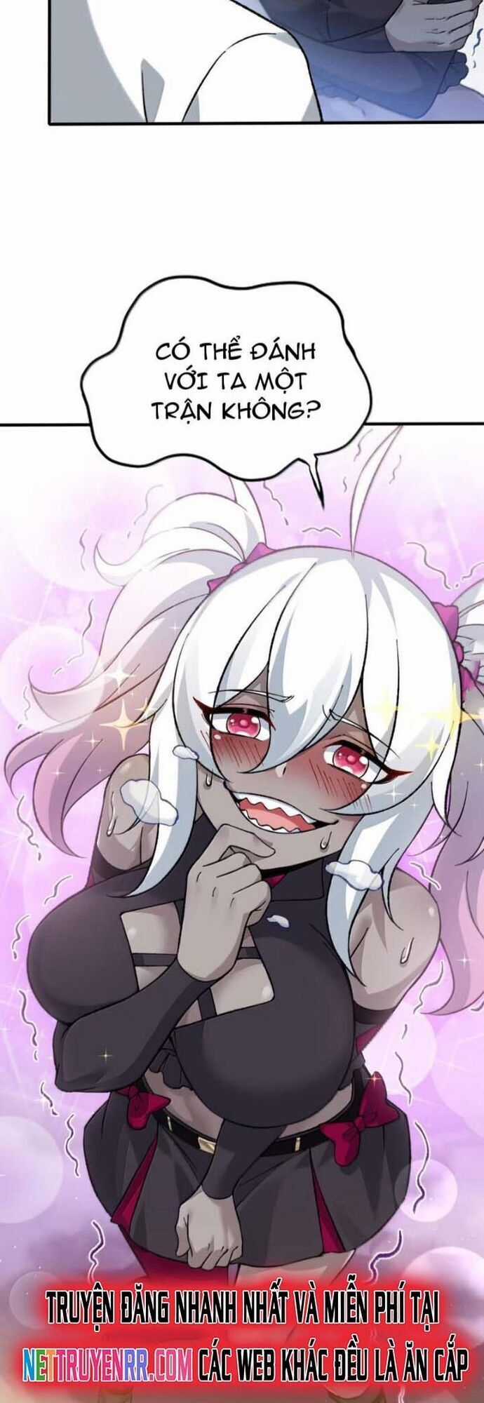 Thiên Đạo Này Cũng Không Ngốc Lắm Chương 130 trang 25