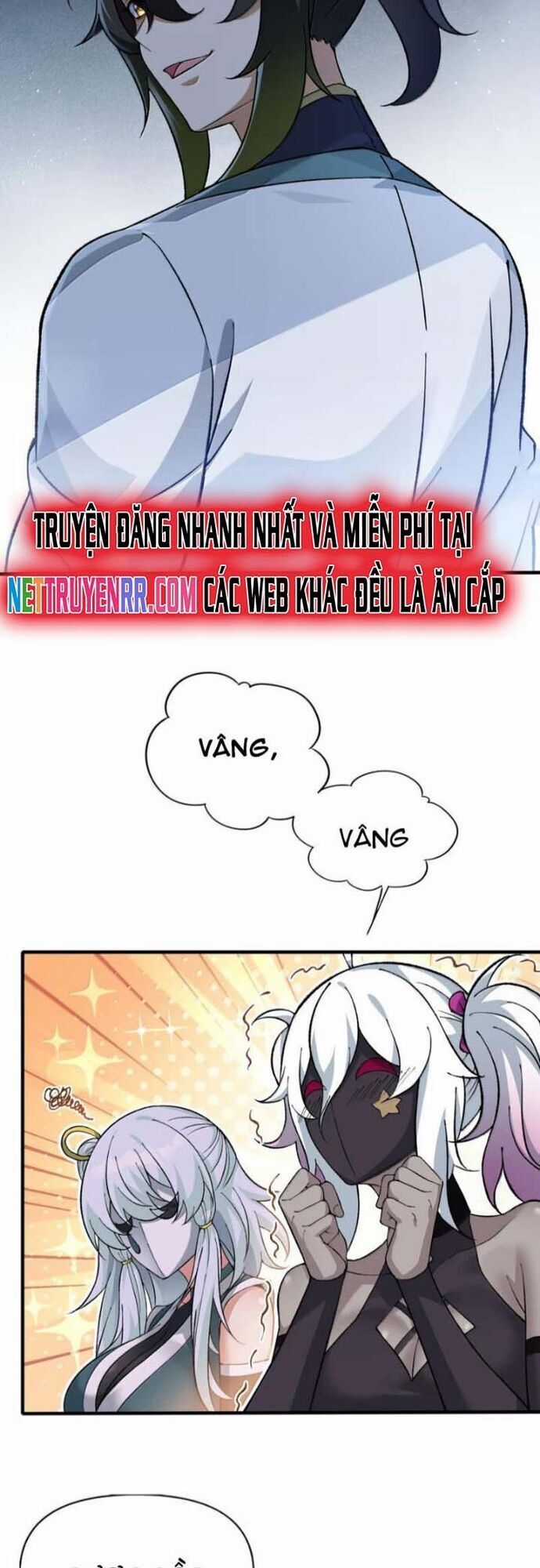 Thiên Đạo Này Cũng Không Ngốc Lắm Chương 130 trang 32