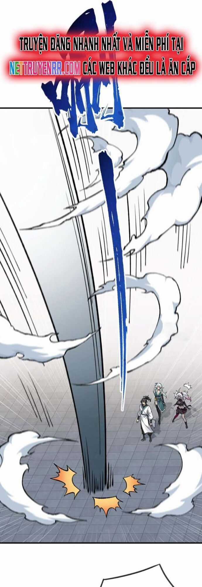 Thiên Đạo Này Cũng Không Ngốc Lắm Chương 130 trang 4