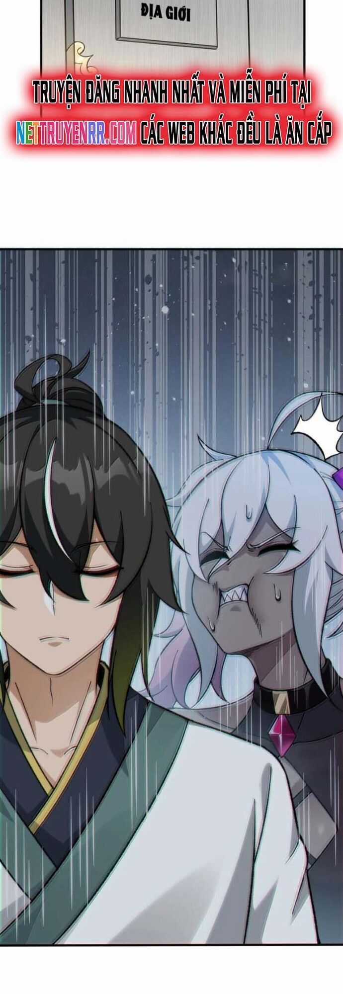 Thiên Đạo Này Cũng Không Ngốc Lắm Chương 130 trang 7