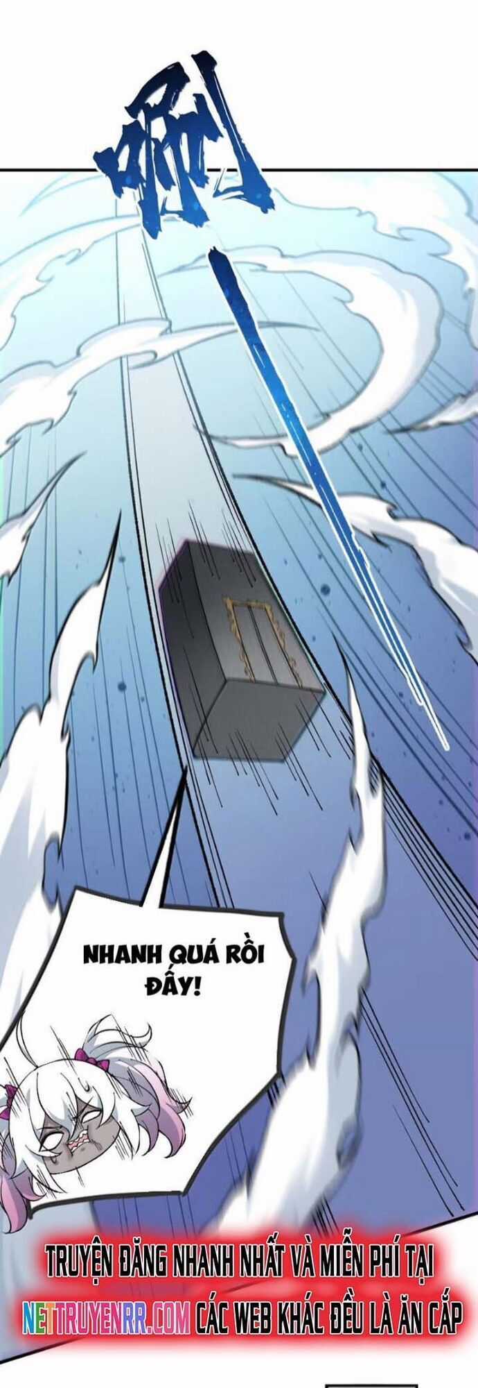 Thiên Đạo Này Cũng Không Ngốc Lắm Chương 130 trang 8