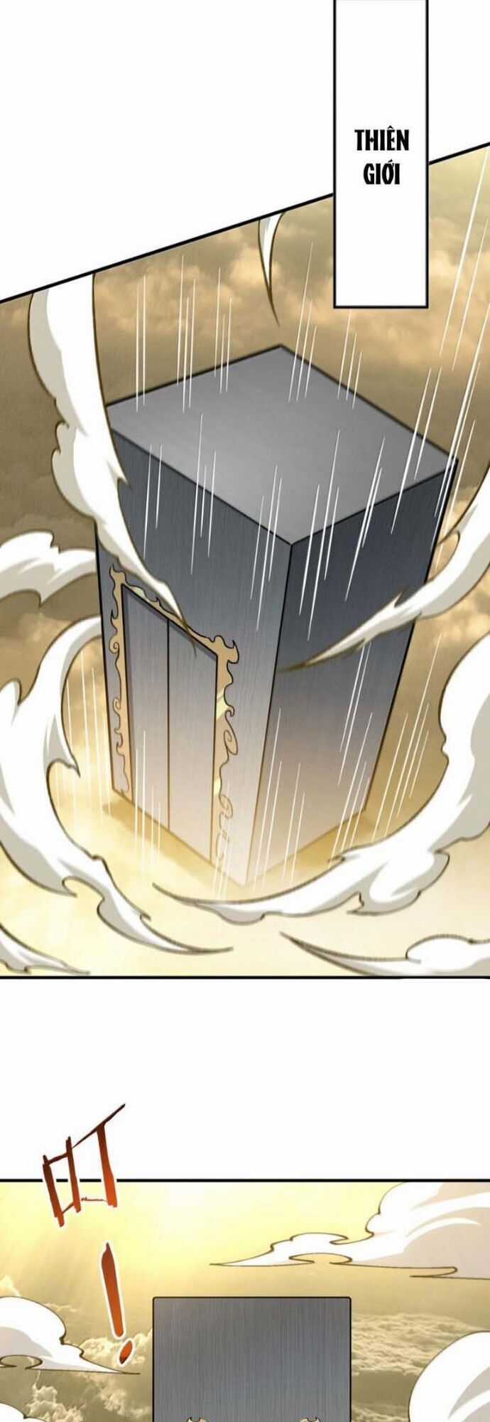 Thiên Đạo Này Cũng Không Ngốc Lắm Chương 130 trang 9