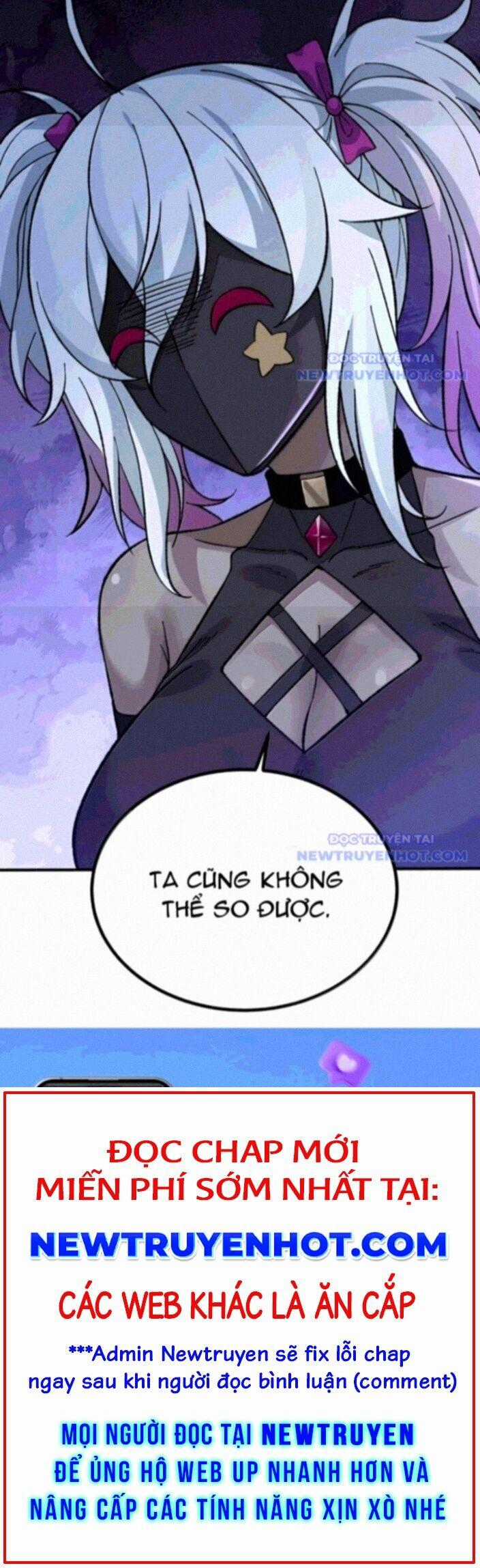 Thiên Đạo Này Cũng Không Ngốc Lắm Chương 131 trang 17