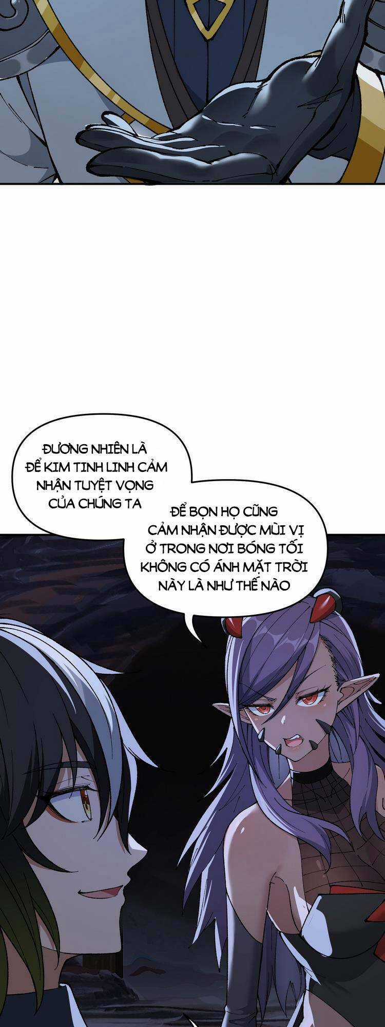 Thiên Đạo Này Cũng Không Ngốc Lắm Chương 14.5 trang 13