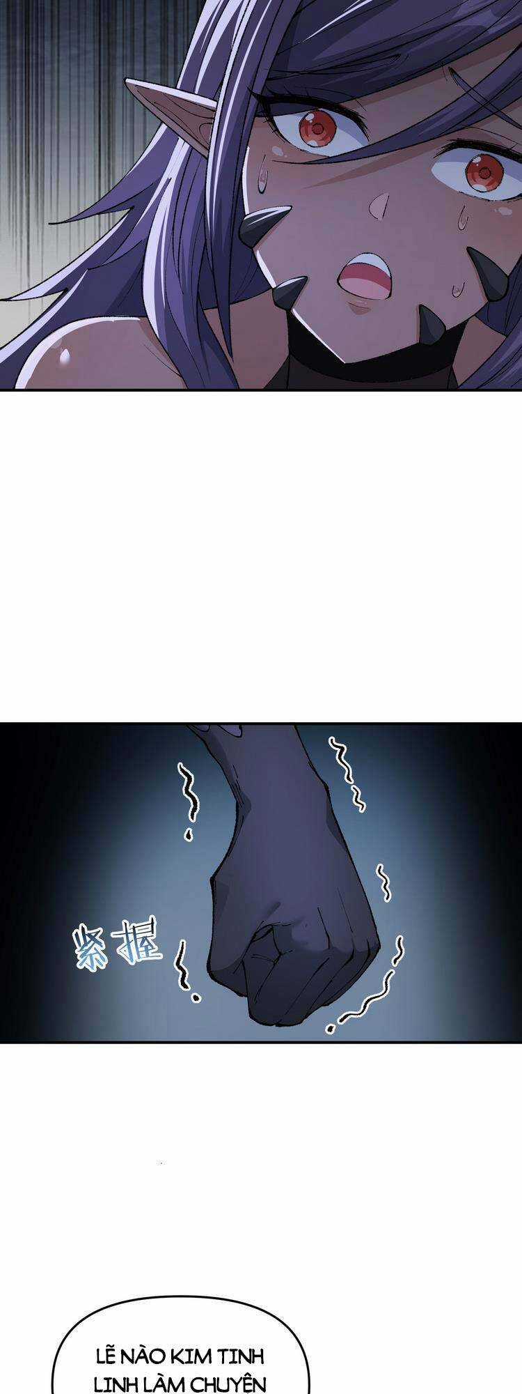 Thiên Đạo Này Cũng Không Ngốc Lắm Chương 14.5 trang 19