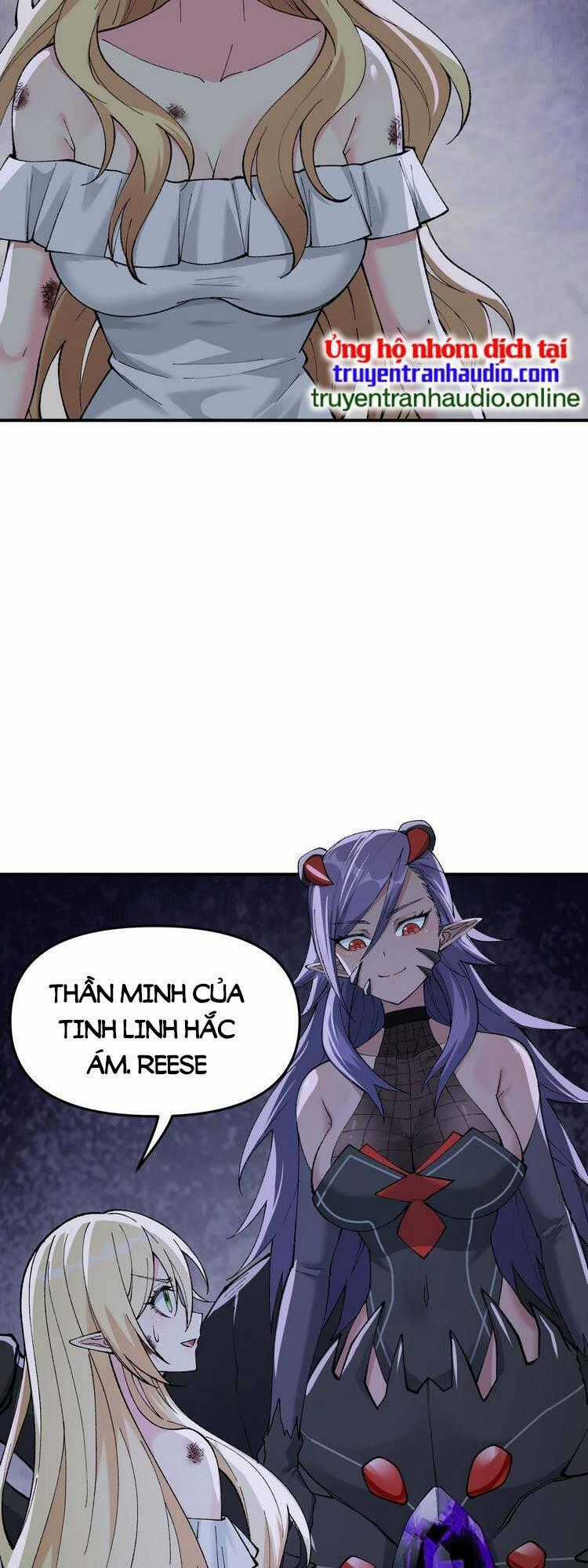 Thiên Đạo Này Cũng Không Ngốc Lắm Chương 14 trang 1