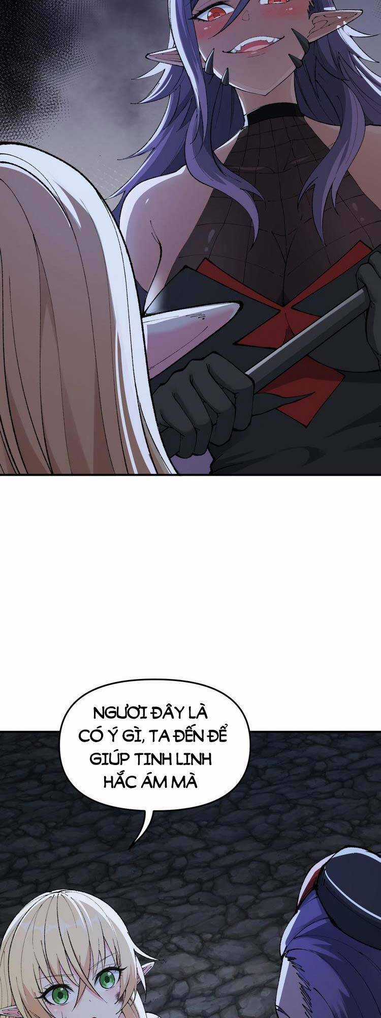 Thiên Đạo Này Cũng Không Ngốc Lắm Chương 14 trang 13