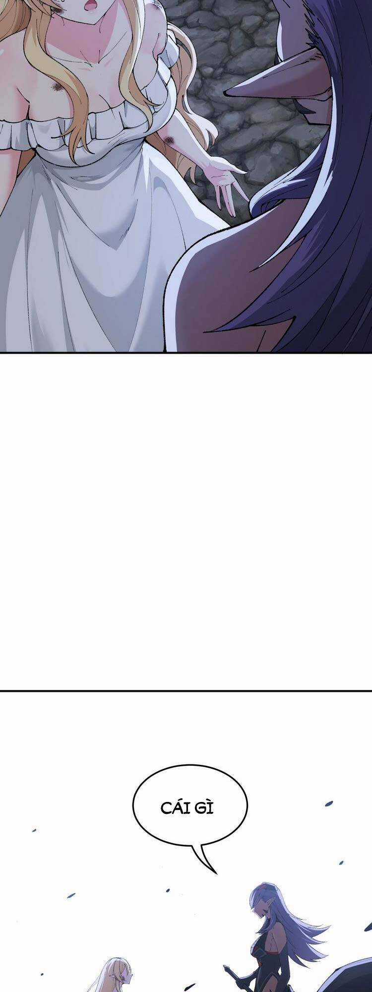 Thiên Đạo Này Cũng Không Ngốc Lắm Chương 14 trang 14