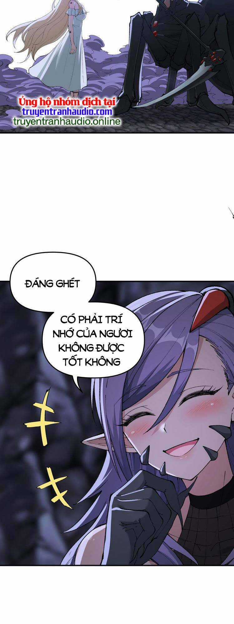 Thiên Đạo Này Cũng Không Ngốc Lắm Chương 14 trang 15