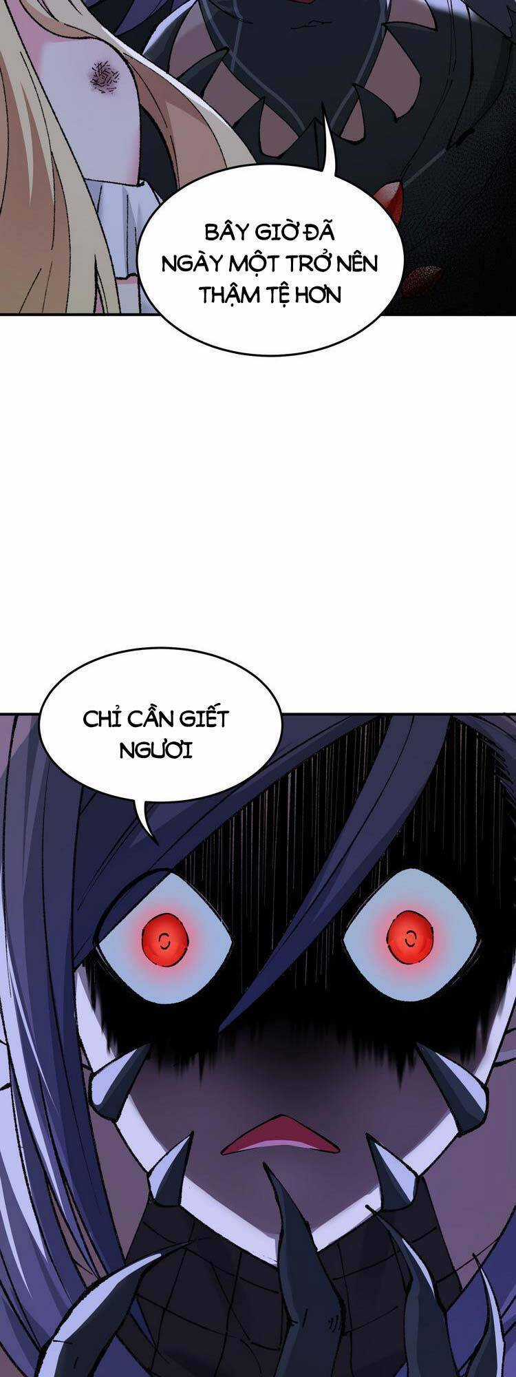 Thiên Đạo Này Cũng Không Ngốc Lắm Chương 14 trang 18