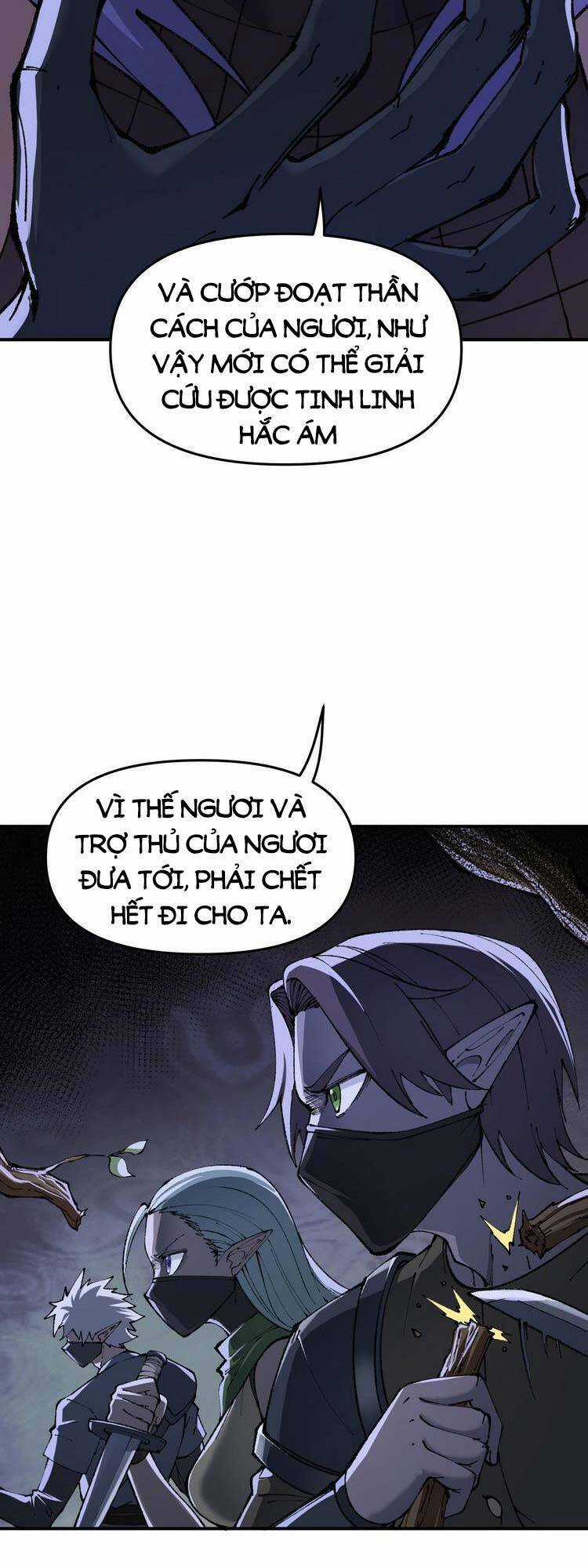 Thiên Đạo Này Cũng Không Ngốc Lắm Chương 14 trang 19