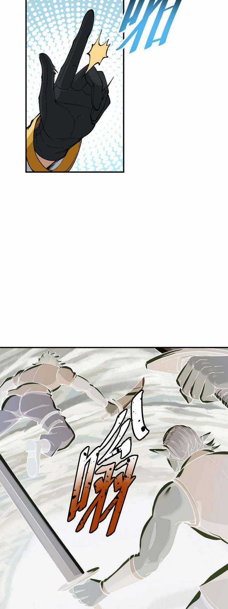 Thiên Đạo Này Cũng Không Ngốc Lắm Chương 14 trang 21