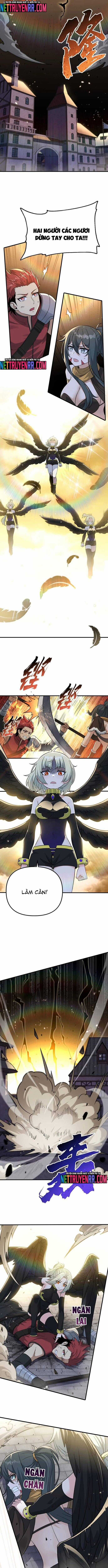 Thiên Đạo Này Cũng Không Ngốc Lắm Chương 146 trang 2