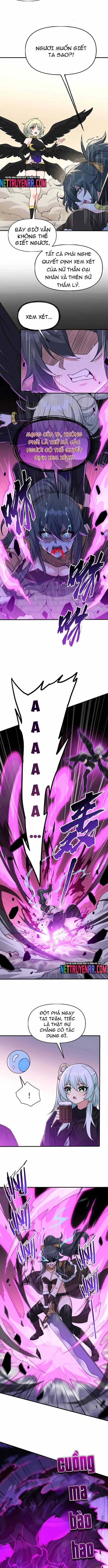 Thiên Đạo Này Cũng Không Ngốc Lắm Chương 146 trang 4