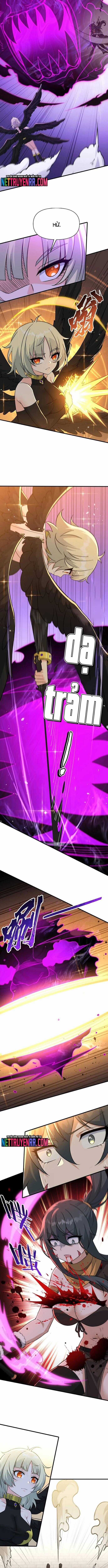 Thiên Đạo Này Cũng Không Ngốc Lắm Chương 146 trang 5