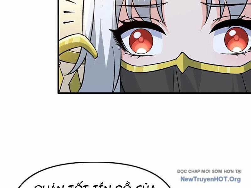 Thiên Đạo Này Cũng Không Ngốc Lắm Chương 147.5 trang 10