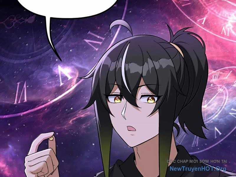 Thiên Đạo Này Cũng Không Ngốc Lắm Chương 147.5 trang 105