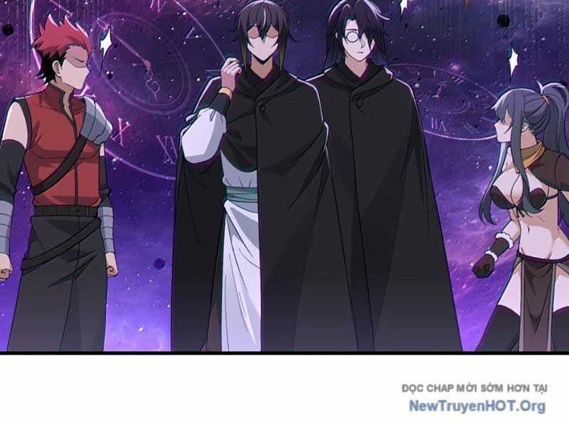 Thiên Đạo Này Cũng Không Ngốc Lắm Chương 147.5 trang 109