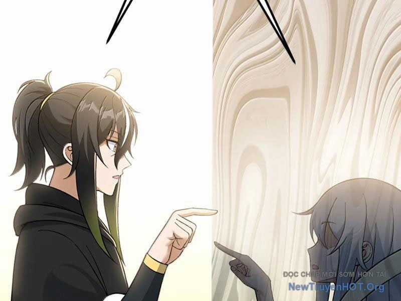 Thiên Đạo Này Cũng Không Ngốc Lắm Chương 147.5 trang 117