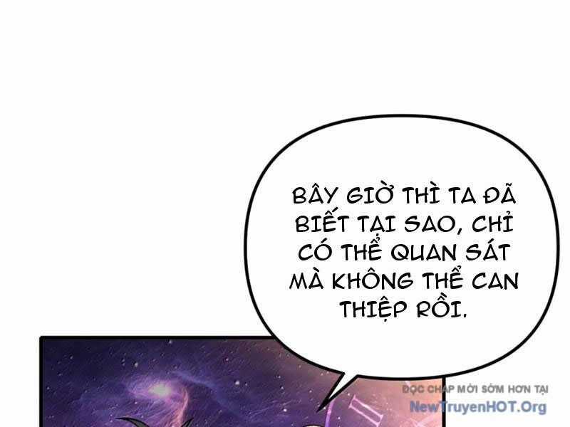 Thiên Đạo Này Cũng Không Ngốc Lắm Chương 147.5 trang 124