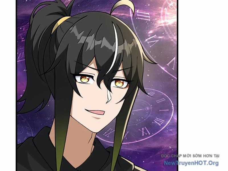 Thiên Đạo Này Cũng Không Ngốc Lắm Chương 147.5 trang 125