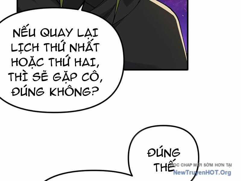 Thiên Đạo Này Cũng Không Ngốc Lắm Chương 147.5 trang 126