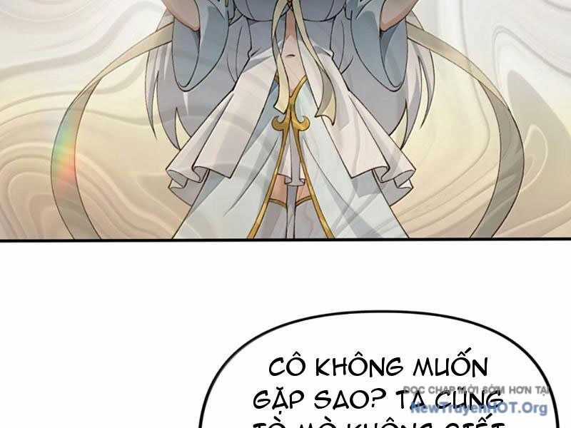 Thiên Đạo Này Cũng Không Ngốc Lắm Chương 147.5 trang 128