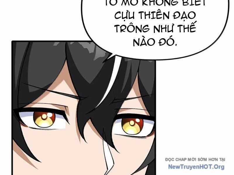 Thiên Đạo Này Cũng Không Ngốc Lắm Chương 147.5 trang 129