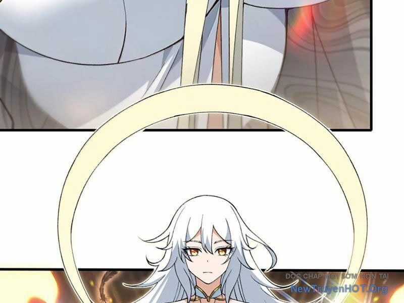 Thiên Đạo Này Cũng Không Ngốc Lắm Chương 147.5 trang 135