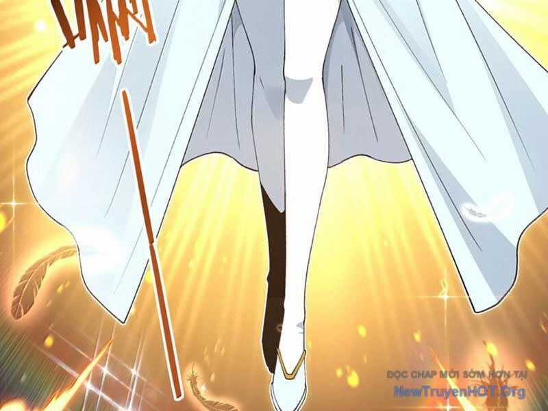 Thiên Đạo Này Cũng Không Ngốc Lắm Chương 147.5 trang 137