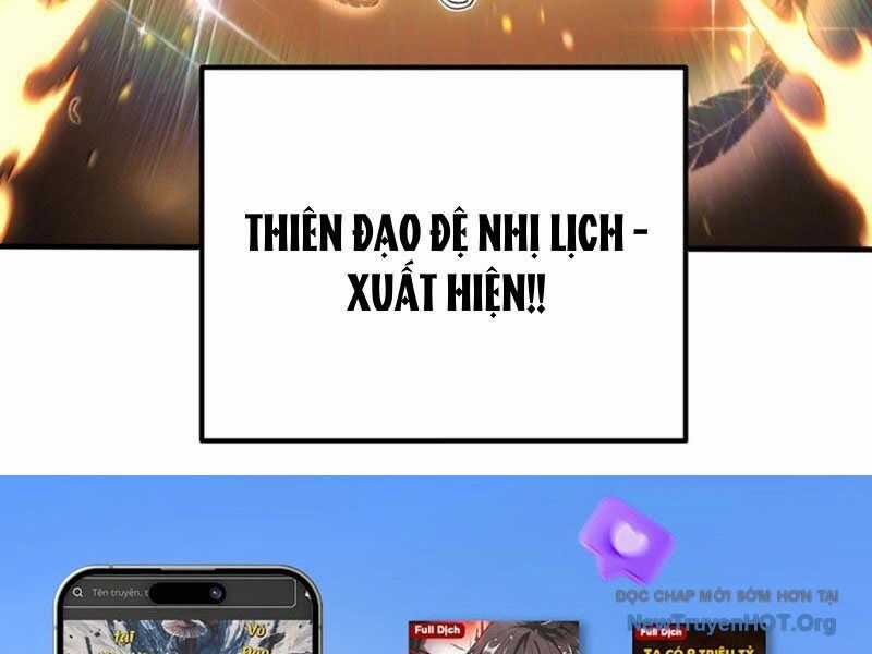 Thiên Đạo Này Cũng Không Ngốc Lắm Chương 147.5 trang 138