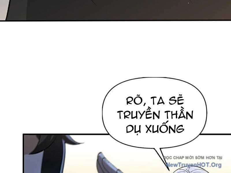 Thiên Đạo Này Cũng Không Ngốc Lắm Chương 147.5 trang 14