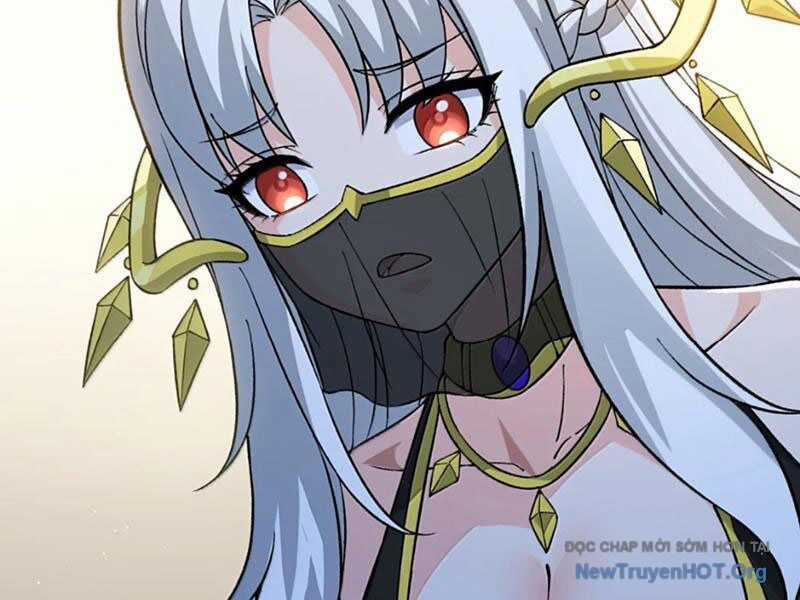 Thiên Đạo Này Cũng Không Ngốc Lắm Chương 147.5 trang 19