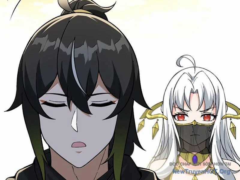 Thiên Đạo Này Cũng Không Ngốc Lắm Chương 147.5 trang 2